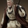 Sideshow Collectibles Obi-Wan Kenobi Mythos Premium Format Figure Star Wars Limited Statue