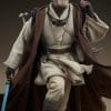 Sideshow Collectibles Obi-Wan Kenobi Mythos Premium Format Figure Star Wars Limited Statue