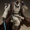 Sideshow Collectibles Obi-Wan Kenobi Mythos Premium Format Figure Star Wars Limited Statue