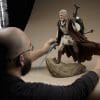 Sideshow Collectibles Obi-Wan Kenobi Mythos Premium Format Figure Star Wars Limited Statue
