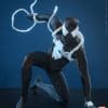 Hono Studio Spider-Man Symbiote Suit Sixth Scale Figure Limited 1:6 Collectible