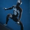 Hono Studio Spider-Man Symbiote Suit Sixth Scale Figure Limited 1:6 Collectible