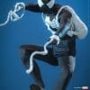 Hono Studio Spider-Man Symbiote Suit Sixth Scale Figure Limited 1:6 Collectible