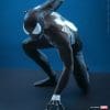 Hono Studio Spider-Man Symbiote Suit Sixth Scale Figure Limited 1:6 Collectible