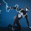 Hono Studio Spider-Man Symbiote Suit Sixth Scale Figure Limited 1:6 Collectible