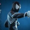 Hono Studio Spider-Man Symbiote Suit Sixth Scale Figure Limited 1:6 Collectible