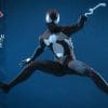 Hono Studio Spider-Man Symbiote Suit Sixth Scale Figure Limited 1:6 Collectible