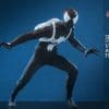 Hono Studio Spider-Man Symbiote Suit Sixth Scale Figure Limited 1:6 Collectible
