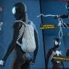 Hono Studio Spider-Man Symbiote Suit Sixth Scale Figure Limited 1:6 Collectible