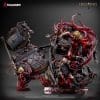 Figurama Hellsing Seras Victoria Elite Exclusive Statue 1/5 Scale Limited Collectible