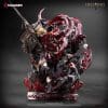 Figurama Hellsing Seras Victoria Elite Exclusive Statue 1/5 Scale Limited Collectible
