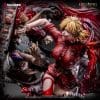 Figurama Hellsing Seras Victoria Elite Exclusive Statue 1/5 Scale Limited Collectible