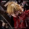 Figurama Hellsing Seras Victoria Elite Exclusive Statue 1/5 Scale Limited Collectible