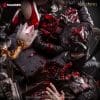 Figurama Hellsing Seras Victoria Elite Exclusive Statue 1/5 Scale Limited Collectible
