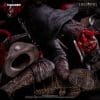 Figurama Hellsing Seras Victoria Elite Exclusive Statue 1/5 Scale Limited Collectible
