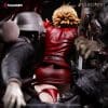 Figurama Hellsing Seras Victoria Elite Exclusive Statue 1/5 Scale Limited Collectible