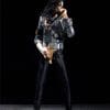 InArt Michael Jackson Sixth Scale Figure 1:6 Limited Collectible