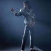 InArt Michael Jackson Sixth Scale Figure 1:6 Limited Collectible