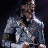 InArt Michael Jackson Sixth Scale Figure 1:6 Limited Collectible