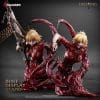 Figurama Hellsing Seras Victoria Elite Exclusive Statue 1/5 Scale Limited Collectible