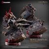 Figurama Hellsing Seras Victoria Elite Exclusive Statue 1/5 Scale Limited Collectible