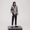 InArt Michael Jackson Sixth Scale Figure 1:6 Limited Collectible