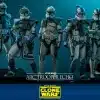 arc-trooper-echo_star-wars_gallery_66878fad0cd4b Hot Toys ARC Trooper Echo Sixth Scale Figure Star Wars 1:6 Limited Collectible