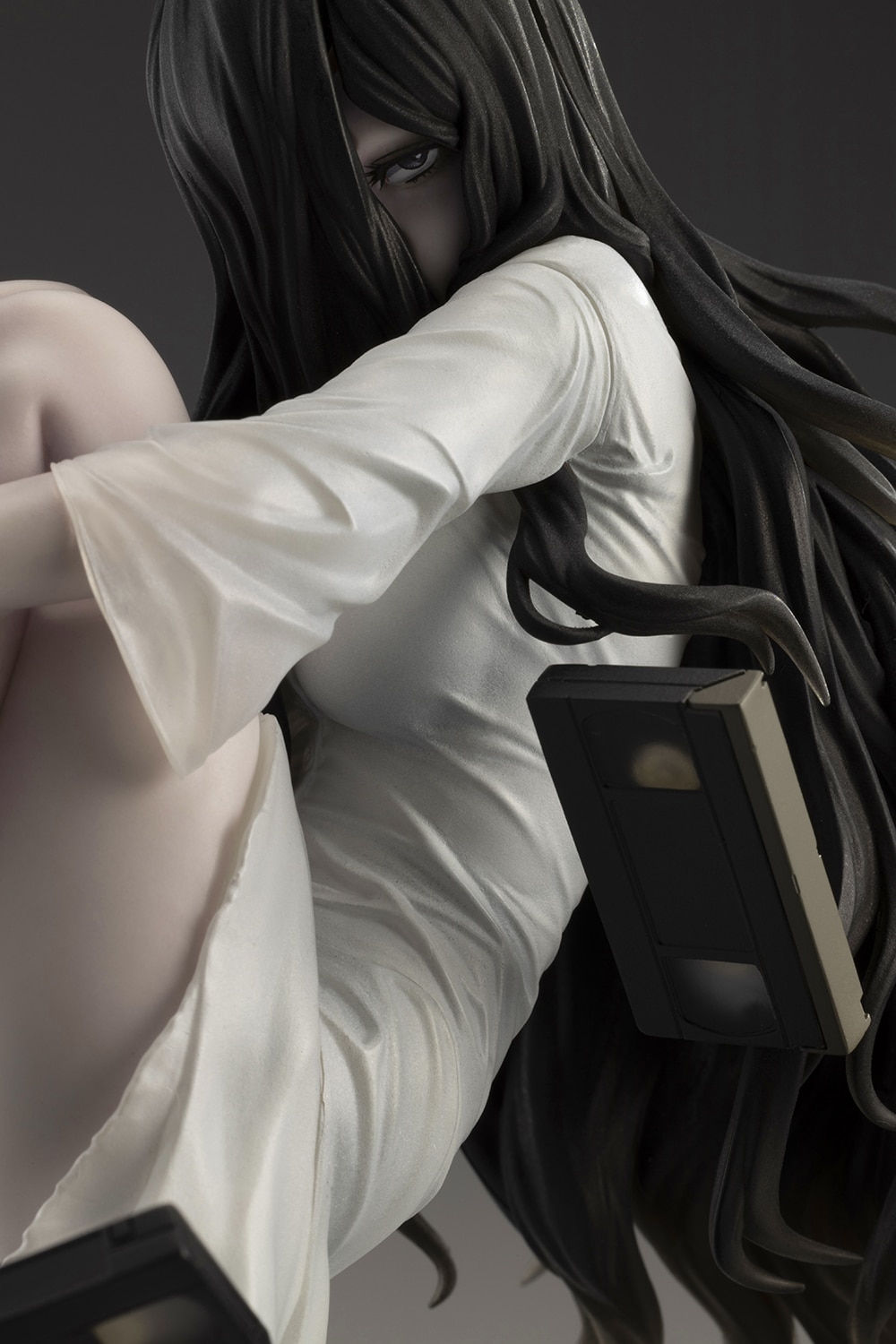 Kotobukiya Sadako Bishoujo Figure Limited Collectible