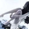 Kotobukiya Sadako Bishoujo Figure Limited Collectible