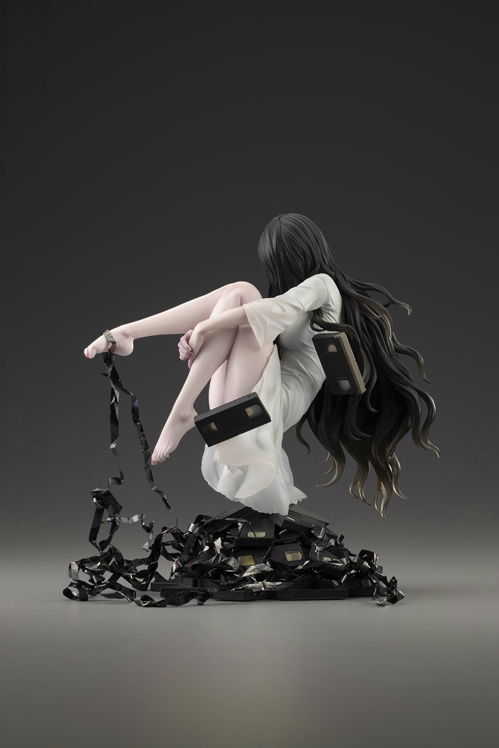 Kotobukiya Sadako Bishoujo Figure Limited Collectible