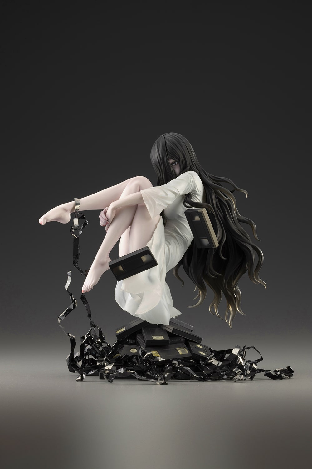 Kotobukiya Sadako Bishoujo Figure Limited Collectible