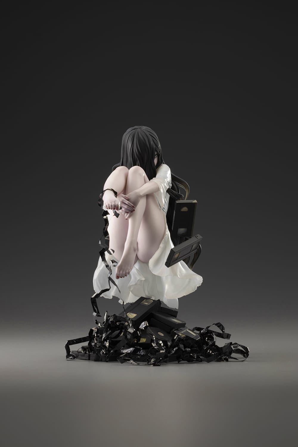 Kotobukiya Sadako Bishoujo Figure Limited Collectible
