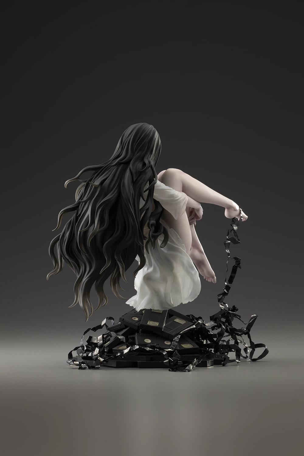 Kotobukiya Sadako Bishoujo Figure Limited Collectible