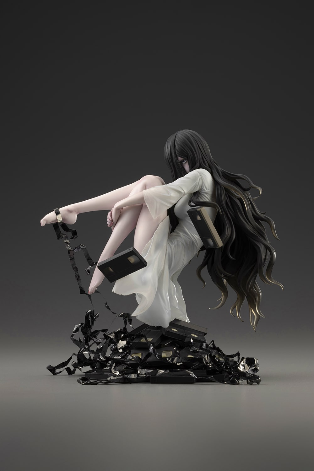 Kotobukiya Sadako Bishoujo Figure Limited Collectible