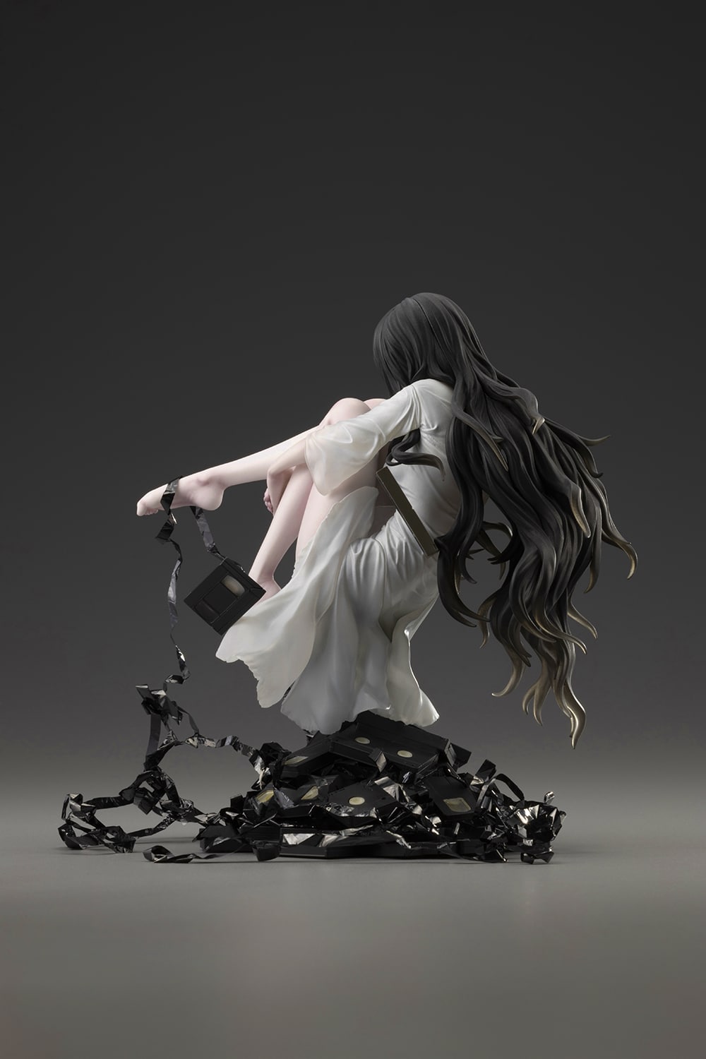 Kotobukiya Sadako Bishoujo Figure Limited Collectible