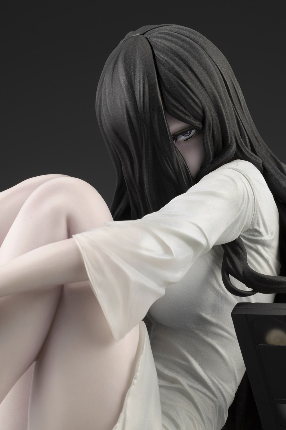 Kotobukiya Sadako Bishoujo Figure Limited Collectible