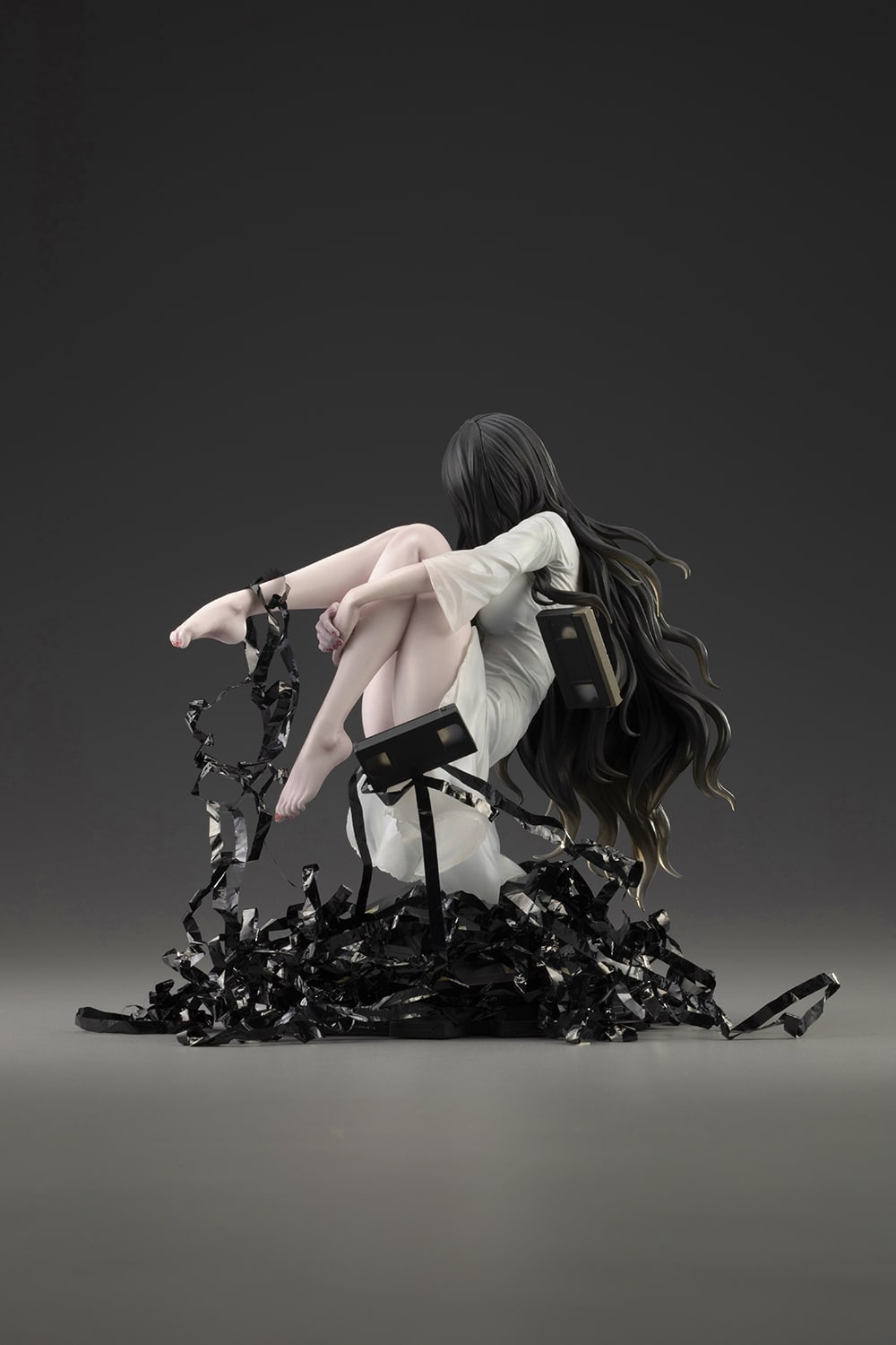 Kotobukiya Sadako Bishoujo Figure Limited Collectible