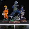 Tsume Kakashi BIJUtsu Statue Limited Naruto Anime Collectible