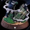 Tsume Kakashi BIJUtsu Statue Limited Naruto Anime Collectible