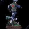 Tsume Kakashi BIJUtsu Statue Limited Naruto Anime Collectible