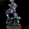 Tsume Kakashi BIJUtsu Statue Limited Naruto Anime Collectible