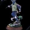 Tsume Kakashi BIJUtsu Statue Limited Naruto Anime Collectible