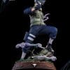 Tsume Kakashi BIJUtsu Statue Limited Naruto Anime Collectible