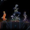 Tsume Kakashi BIJUtsu Statue Limited Naruto Anime Collectible