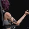 PureArts Judy Alvarez Statue Limited Cyberpunk 2077 Collectible