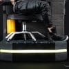 PureArts Judy Alvarez Statue Limited Cyberpunk 2077 Collectible