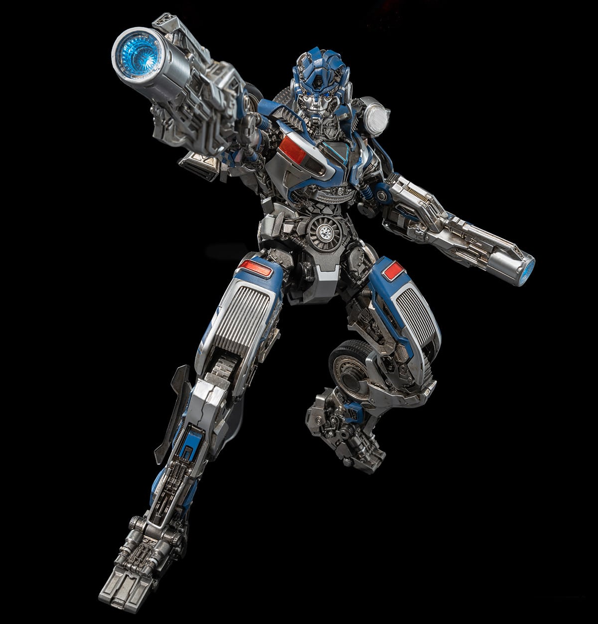 ThreeZero Mirage DLX Figure Transformers Rise Of the Beasts Limited Collectible