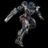 ThreeZero Mirage DLX Figure Transformers Rise Of the Beasts Limited Collectible