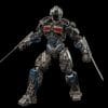 ThreeZero Mirage DLX Figure Transformers Rise Of the Beasts Limited Collectible