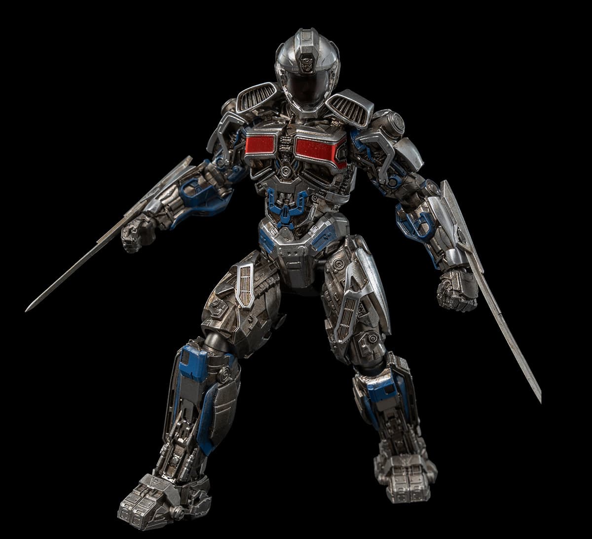 ThreeZero Mirage DLX Figure Transformers Rise Of the Beasts Limited Collectible